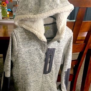 Women’s XLarge fleece